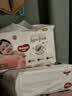 好奇（Huggies）铂金装小桃裤成长裤XXL74片(15kg以上)尿不湿【夏季散热王】 实拍图