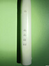 罗曼（ROAMAN）小熊电动牙刷375天续航抑菌99.9%缓震软毛刷头学生成人女男士生日礼物小果刷T10X-H 实拍图