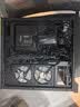 利民（thermalright）TL-ARGB & FAN HUB X12 IR BLACK 风扇HUB 支持12组PWM+ARGB风扇同步 支持无线灯光遥控器 实拍图