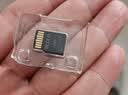 金士顿 行车记录仪内存卡 高速监控摄像头专用卡 micro sd 存储卡无人机TF卡 手机内存卡 150M/S 128G  150M/S【官方标配】 实拍图