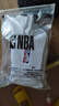NBA袜子男士跑步运动袜吸汗无骨棉袜夏季抗菌防臭消臭中筒篮球袜3双 实拍图