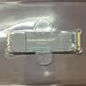 铨兴（QUANXING）256GB SSD固态硬盘 AI PC存储配件 严选颗粒 M.2接口 2280（NVME协议）PCIe3.0 读速1800MB/s N200 实拍图