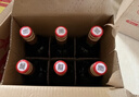 红星二锅头 大二 清香型白酒 43度 750ml*6瓶 整箱装 纯粮口粮酒 实拍图