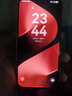华为（HUAWEI）Pura 80 12GB+512GB 丝绒黑【6期免息+赠充电线】丝绒直屏 红枫原色影像 全新鸿蒙AI 华为手机 实拍图