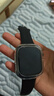 HUCATIER智能儿童腕表微信支付6-12-18岁小学初高中生5G电话全网通GPS定位 实拍图