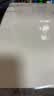 荣宝斋 书画纸 半生熟宣书法国画专用纸毛笔初学练习创作四尺对单开学生 四尺八开 半生熟/100张 实拍图