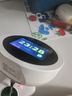 名校堂AI时间宝机器人智能闹钟智能对话同步教材小学初中生日礼物 实拍图