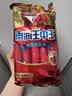 雨润王中王特级火腿肠 1.2斤600g 香肠泡面搭档 休闲零食中秋旅行必备 实拍图