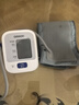 欧姆龙（OMRON） 血压计 血压仪家用上臂式智能加压电子智能血压测量仪 J710经典款标配电池（高性价比） 实拍图