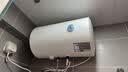 万和（Vanward）储水式电热水器家用速热厨房2200W双防电盾双重安全防护以旧换新Q1/T4PRO热水器上门安装 50L 2200W 小户型优选Q1PRO[行业至短] 漏水换新机 实拍图