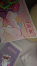 离草a4图画本子画画本空白绘画本儿童美术专用本小学生专用加厚幼儿园加厚素描本4本240页 实拍图