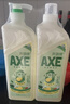 AXE斧头牌 鸭屎香果蔬净洗洁精1.01kg*2瓶 除菌 6大零添加 餐具 实拍图