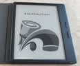 掌阅（iReader）【新品上市】Ocean5 Pro 7英寸智能阅读本 电子书阅读器 墨水屏电纸书 AI平板电脑学习便携 星际黑 实拍图