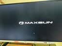 AOC 27英寸2K 360Hz QD-OLED 原生10Bit 0.03ms HDR硬件低蓝光 TUV电竞游戏显示器Q27G4SD (高性能) 实拍图