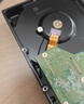 西部数据（WD）2TB 台式机机械硬盘 WD Blue 西数蓝盘3.5英寸 5400转64MB SATA CMR垂直DIY装机电脑硬盘 WD20EARZ 实拍图