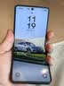 三星Samsung Galaxy Z Flip7 折叠屏手机 4.1英寸超大智能外屏 5000万像素 AI手机12GB+256GB 秘影黑 实拍图