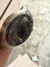 华为HUAWEI WATCH 5 46mm高端款航天级钛合金表壳钛金属表带X-TAP智感窗eSIM通话手表 实拍图