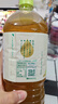 麒麟日本进口生茶绿茶大瓶凉茶饮料2L*6整箱 实拍图