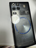努比亚（nubia）红魔11S Pro+第五代骁龙8至尊领先版 16GB+512GB 氘锋透明暗夜 双冷散热 游戏手机 实拍图
