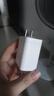 OPPO 原装 SUPERVOOC 67W 超级闪充充电器（套装） 适配一加华为 iphone17 系列 手机充电器 京东自营 实拍图