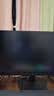 HKC 23.8英寸2K 180Hz高刷FastIPS硬件低蓝光HDR400广色域1ms游戏电竞PS5电脑显示器猎鹰 G24H2经典版 实拍图