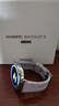 HUAWEI WATCH GT 6 流光紫 41mm智能手表多维情绪健康全新骑行体验 实拍图