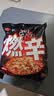 农心 辛拉面系列 燃辛120g*5 五连包 方便面泡面夜宵速食 实拍图