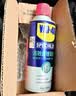 WD-40白锂润滑脂wd40喷剂汽车润滑油车门铰链限位器天窗轨道保养非黄油 实拍图