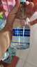 江小白小瓶酒 纯粮清香白酒 150ml*6瓶 整箱装40度固态法口粮酒 实拍图
