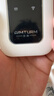影腾随身wifi三网全国通用无线wi-fi6免插卡移动联通电信无限制大流量卡便携式网卡高速网络2026款5GHF 【三网通3000毫安充电款+白色】超长续航 实拍图