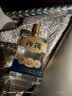 汾酒巴拿马金奖小方瓶53度500ml 单瓶装杏花村清香型口粮酒白酒无礼袋 实拍图