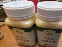 长白山椴树蜂蜜雪蜜纯正天白然结晶蜜东北土特产节日礼物送长辈500g 实拍图