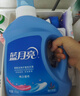 蓝月亮洗衣液组合香型2kg瓶+1kg*3袋+500g*2瓶+1kg瓶 留香 机洗手洗可用 实拍图