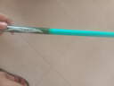 【浪尖鱼竿】手竿超轻超硬鱼杆垂钓鲫鱼竿短节溪流竿特价鱼竿28调 4.5m （实际长度3.4米） 实拍图