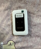 影腾随身wifi三网全国通用无线wi-fi6免插卡移动联通电信无限制大流量卡便携式网卡高速网络2026款5GHF 【三网通8000毫安充电款】+续航翻倍全国通用 实拍图