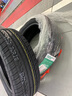 双星JUOGO轮胎 185/60R15 84H SH71适配捷达/飞度/致炫/新威驰 实拍图