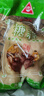 川珍糖蒜500g 袋装泡头蒜瓣甜蒜腊八蒜火锅解腻下饭泡菜酱腌菜咸菜 实拍图