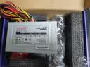 长城（Great Wall）额定230W 小金刚GW-330 电脑电源（单路12V/宽电压/12CM风扇/智能温控/支持背线） 实拍图
