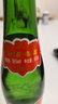 西凤酒 绿瓶盒装省外版 55度  500ml*6盒 整箱装 凤香型白酒 实拍图
