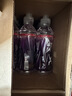 农夫山泉尖叫 电解质水 运动饮料 茶氨酸型黄金桃味550ml*15瓶箱装 实拍图