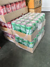 可口可乐（Coca-Cola）檀健次代言 雪碧Sprite柠檬味碳酸饮料 330ml*24摩登罐  实拍图