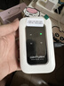 影腾随身wifi三网全国通用无线wi-fi6免插卡移动联通电信无限制大流量卡便携式网卡高速网络2026款5GHF 【三网通3000毫安充电款+白色】超长续航 实拍图