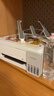爱普生（EPSON）【6代新品】L3351墨仓式彩色打印机 微信打印/无线连接 家用AI学习打印机（打印、复印、扫描） 实拍图