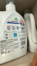 威露士la自然清新洗衣液西柚10.86斤（2.25L瓶+1L*3瓶+la内衣净90ml*2  实拍图
