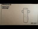 霍尼韦尔（Honeywell）全自动定时反冲洗 防爆前置过滤器 15T大通量 厨下净水机器厨房专用台下用自来水家用 万向安装D40 实拍图