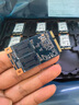 长城（Great Wall）1TB SSD固态硬盘 SATA3.0接口 读速550MB/S台式机/笔记本通用 GW560系列 实拍图