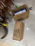中盐 高效软水盐10kg*4【软水机专用】保养设备 整箱装 中盐出品 实拍图