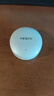 OPPO Enco Air5s 真无线降噪蓝牙耳机 半入耳式 舒适降噪 通用华为小米一加手机苹果耳机平替 月光白 实拍图