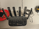 普联（TP-LINK）大道路由器7DR6430 BE6400 5G WiFi7千兆双频家用高速穿墙 2.4G wifi6无线 2.5G网口 游戏加速 实拍图