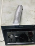美的（Midea）抽吸排油烟机家用大吸力侧吸式油烟机出租房屋J30+A3+HWA Pro 实拍图